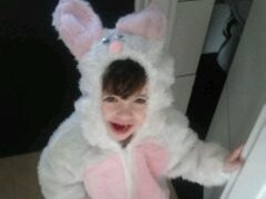 Odelia Biton needs a miracle