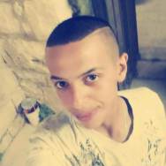 Mohammed Abu-Khdeir 