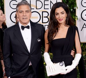 Celebrities join the "Je Suis Charlie" campaign