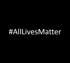 alllivesmatter
