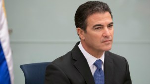 yossi-cohen