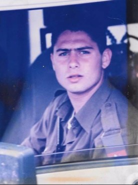 צחי מלכה גרינברג1