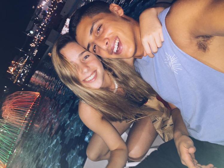 Noa Shturem and Tzur Alfi | Inspiration from Zion