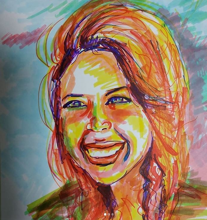 Ori Ansbacher - Bat-Shir Studio